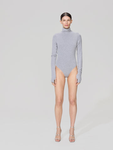 BODY SENSE